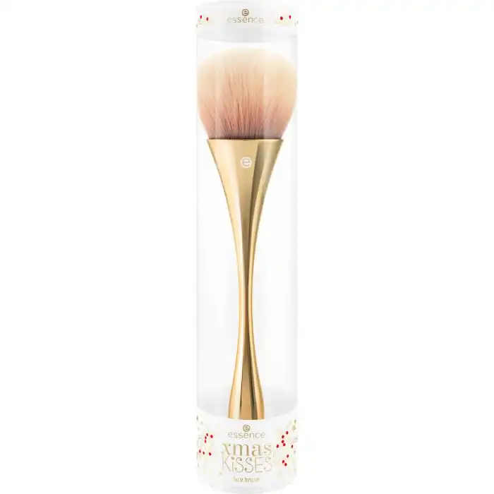 Xmas Kisses Face Brush Brocha Para Rostro - ESSENCE - Comparador de precios