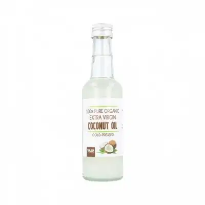 Yari Pure Organic Aceite de Coco (Extra Virgen), 250 ml - YARI - Comparador de precios