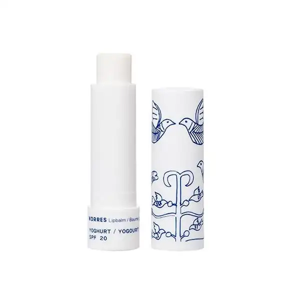 Yoghurt Spf 20 Yoghurt - Korres - Comparador de precios
