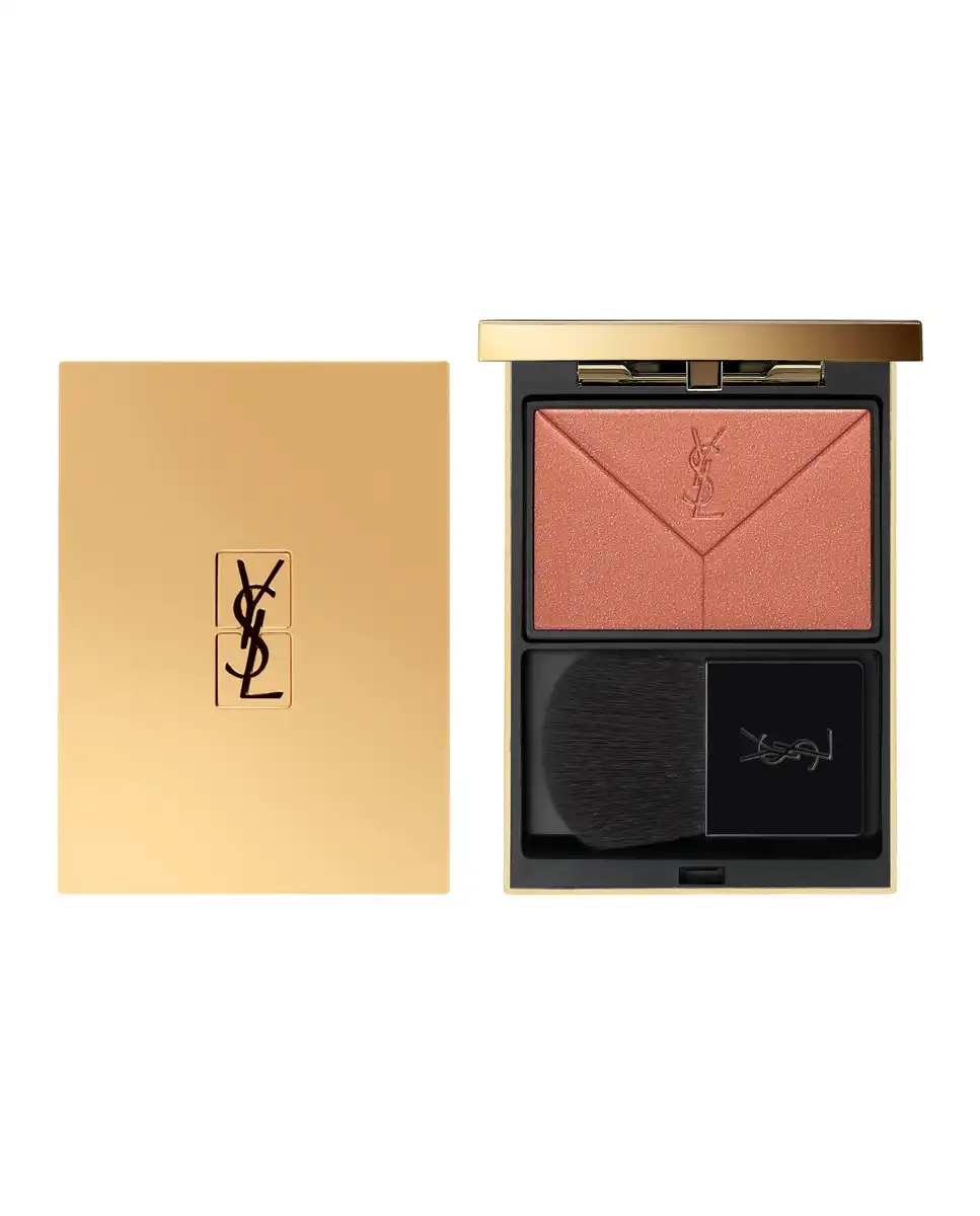 Yves Saint Laurent - Colorete Couture Blush - Yves Saint Laurent - Comparador de precios