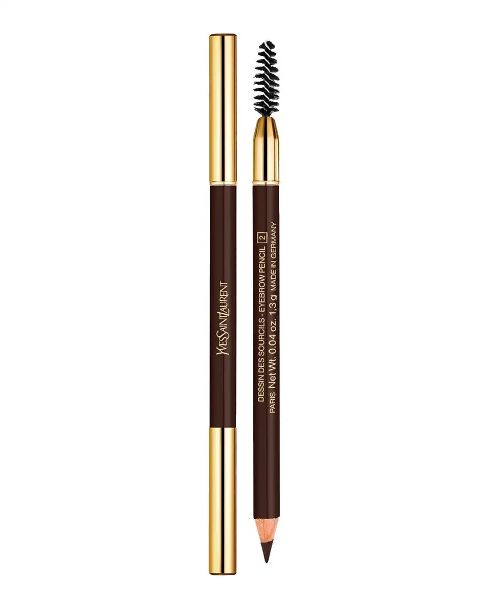 Yves Saint Laurent - Delineador De Cejas Dessin Des Sourcils - Yves Saint Laurent - Comparador de precios