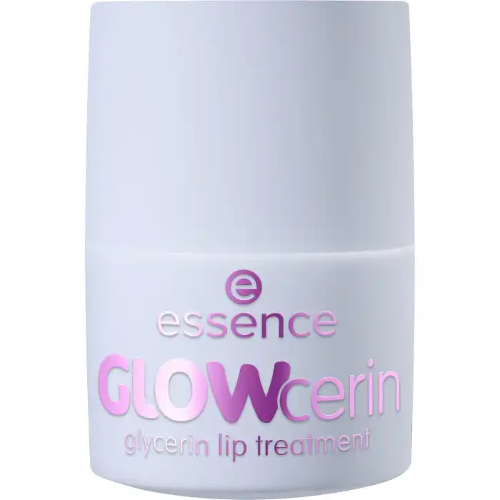 ¡15% DTO! Tratamiento Labial Glowcerin 12 gr - ESSENCE - Comparador de precios