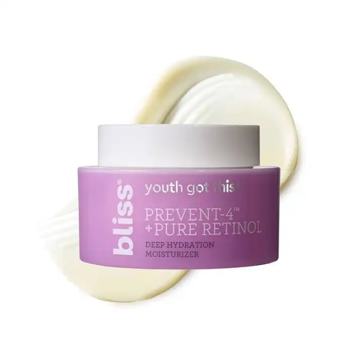 ¡16% DTO! Youth Got This Crema Facial Hidratante 50 ml - Blissim - Comparador de precios