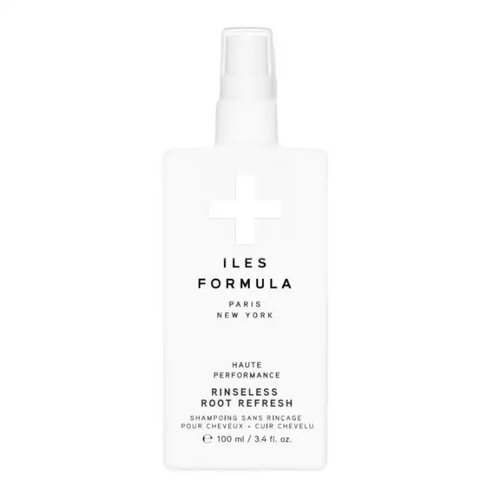 ¡17% DTO! Champú Sin Aclarado Volumen Rinseless Root Refresh 100 ml - Iles - Comparador de precios