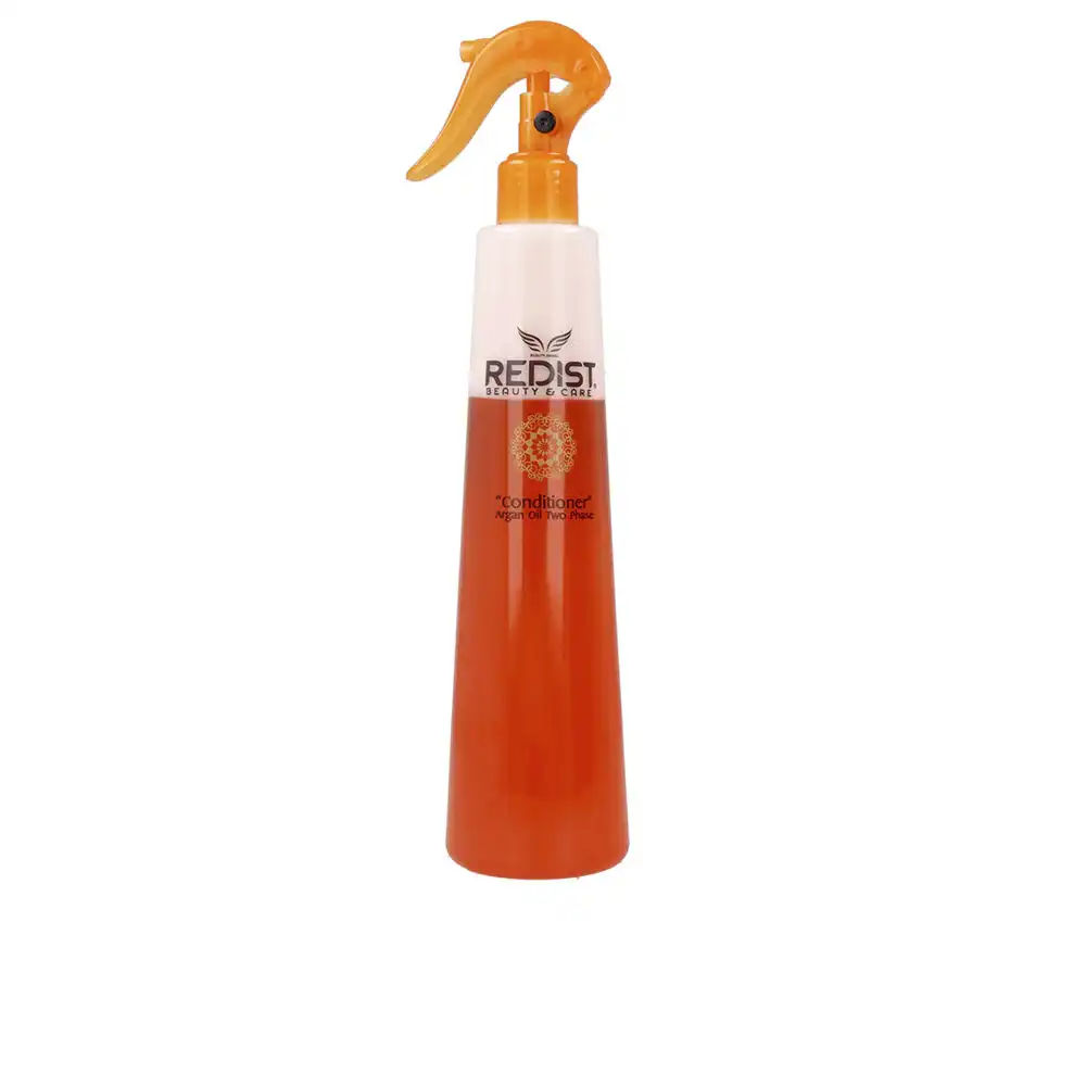 2 Phase Hair acondicionador aceite de argán 400 ml - Redist - Comparador de precios