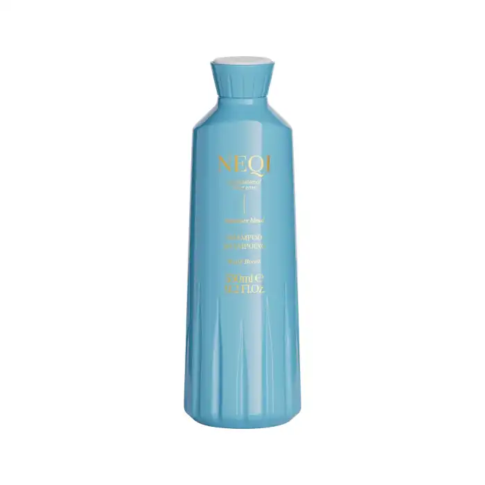 ¡20% DTO! Champú fortalecedor Build Boost 330 ml - NEQI - Comparador de precios