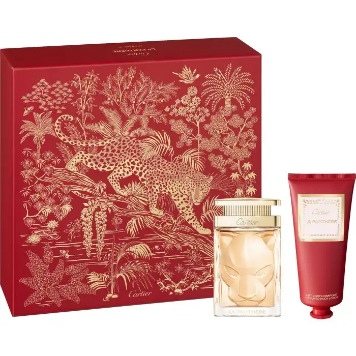 ¡20% DTO! La Panthère Eau de Parfum Estuche 100 ml - Cartier - Comparador de precios
