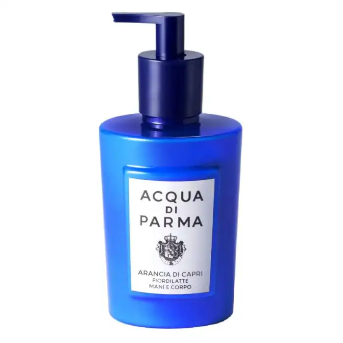 ¡24% DTO! Loción de Manos y Cuerpo Arancia di Capri 350 ml - Acqua Di Parma - Comparador de precios