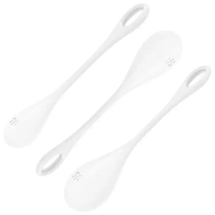 ¡28% DTO! kit Entrenamiento Yoni Power 1 - SATISFYER - Comparador de precios