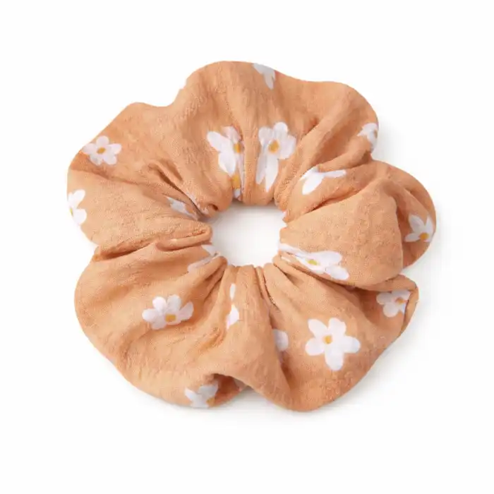 ¡33% DTO! Flowers Scrunchie  Woo oow - Woo oow - Comparador de precios