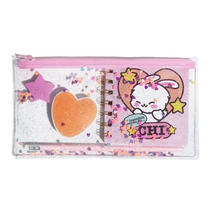 ¡33% DTO! Let's Go To School Set - CHI - Comparador de precios