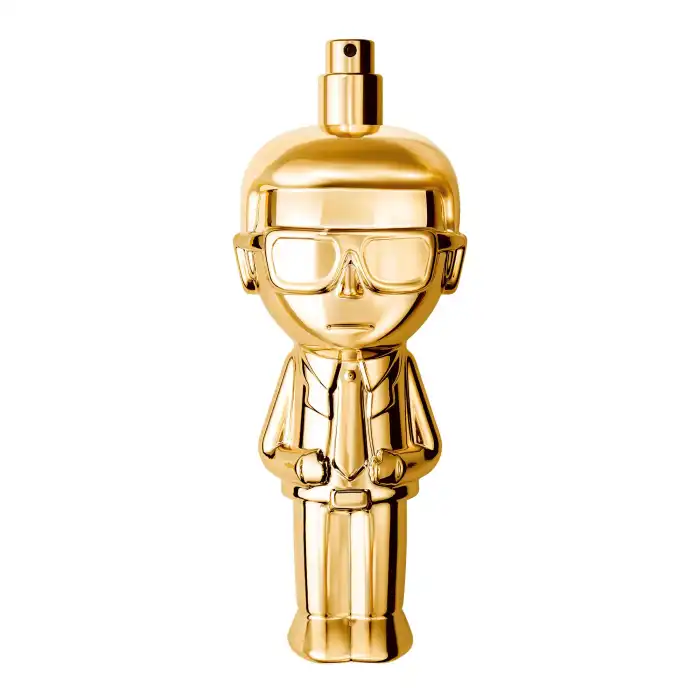 ¡38% DTO! Ikonik Absolub Woman Parfum 60 ml - Karl Lagerfeld - Comparador de precios