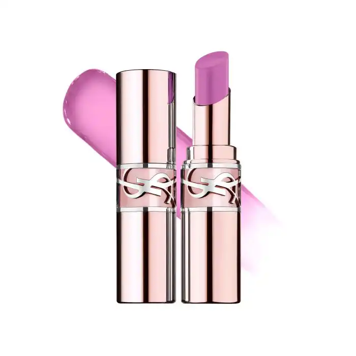 ¡38% DTO! Loveshine Candy Glow Bálsamo Labial - Yves Saint Laurent - Comparador de precios