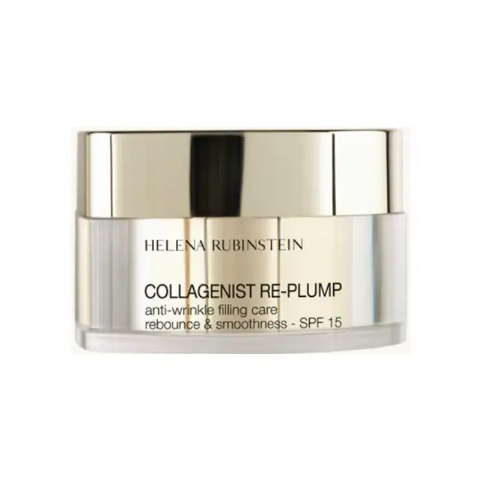 ¡40% DTO! Collagenist Crema Anti-Arrugas Re-Plump 50 ml - Helena Rubinstein - Comparador de precios