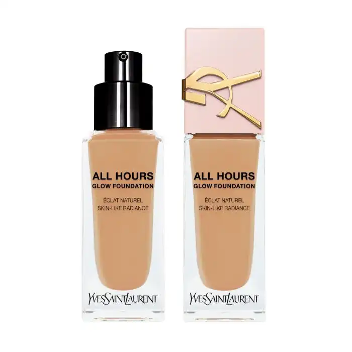 ¡45% DTO! All Hours Glow Foundation Base de Maquillaje - Yves Saint Laurent - Comparador de precios
