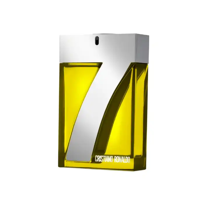 ¡46% DTO! Cristiano Ronaldo Discover Eau de Toilette 100 ml - CR7 - Comparador de precios