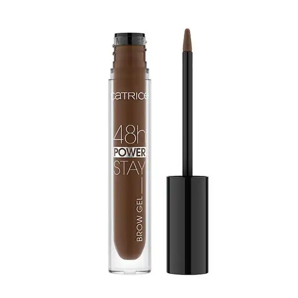 48H Power Stay Brow Gel 030 Dark - CATRICE - Comparador de precios