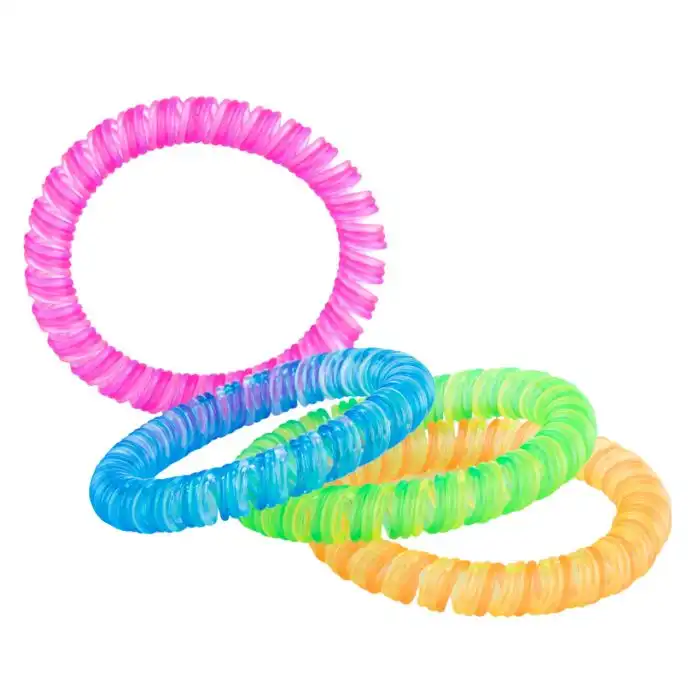 Pulsera Perfumada Citronela - Chicco - Comparador de precios