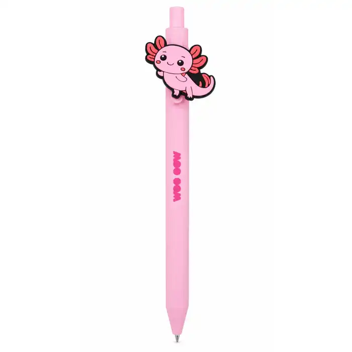 ¡50% DTO! Bolígrafo Axo Pen 6.1 gr - Woo oow - Comparador de precios
