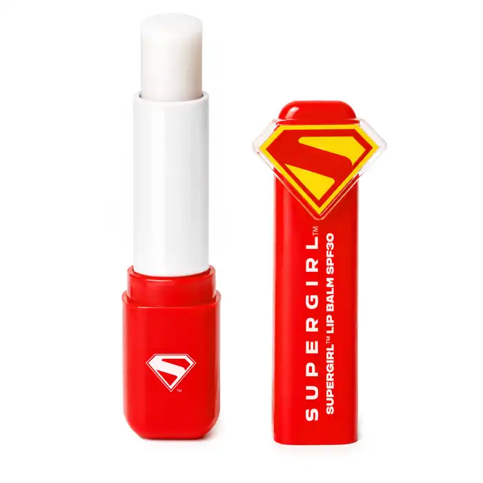 Supergirl™ Lip Balm SPF 30 Bálsamo Labial 16.6 gr - Supergirl - Comparador de precios