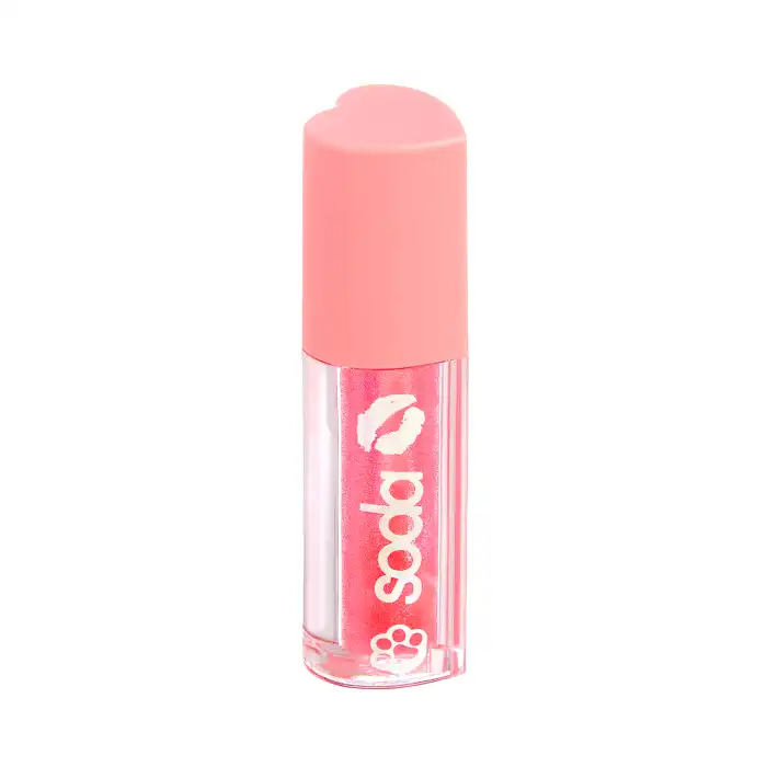 ¡69% DTO! Chu Me a Favour Lip Gloss #bittersweetkiss - Scotch & Soda - Comparador de precios