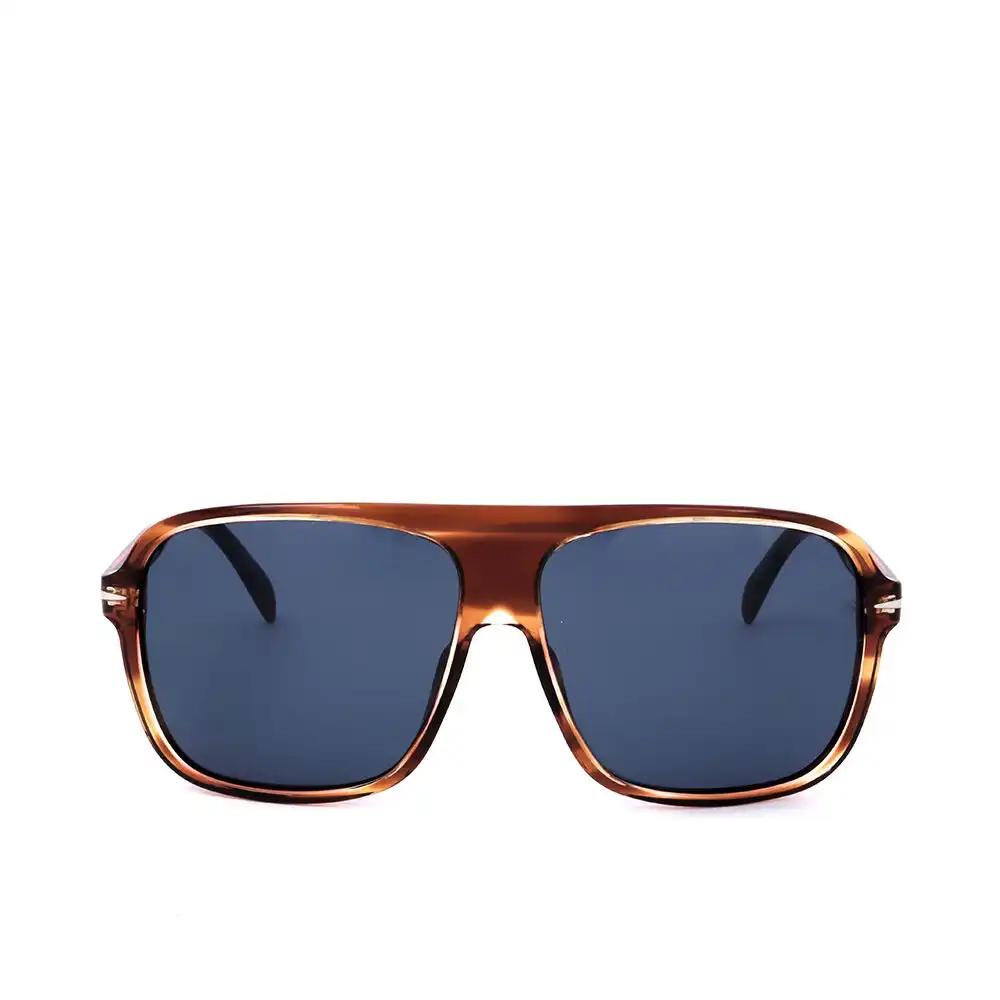 7008/S #brown horn 145 mm - David Beckham Gafas - Comparador de precios