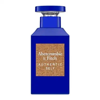 ABERCROMBIE&FITCH Authentic Self for Men 100 ML - Abercrombie & Fitch - Comparador de precios