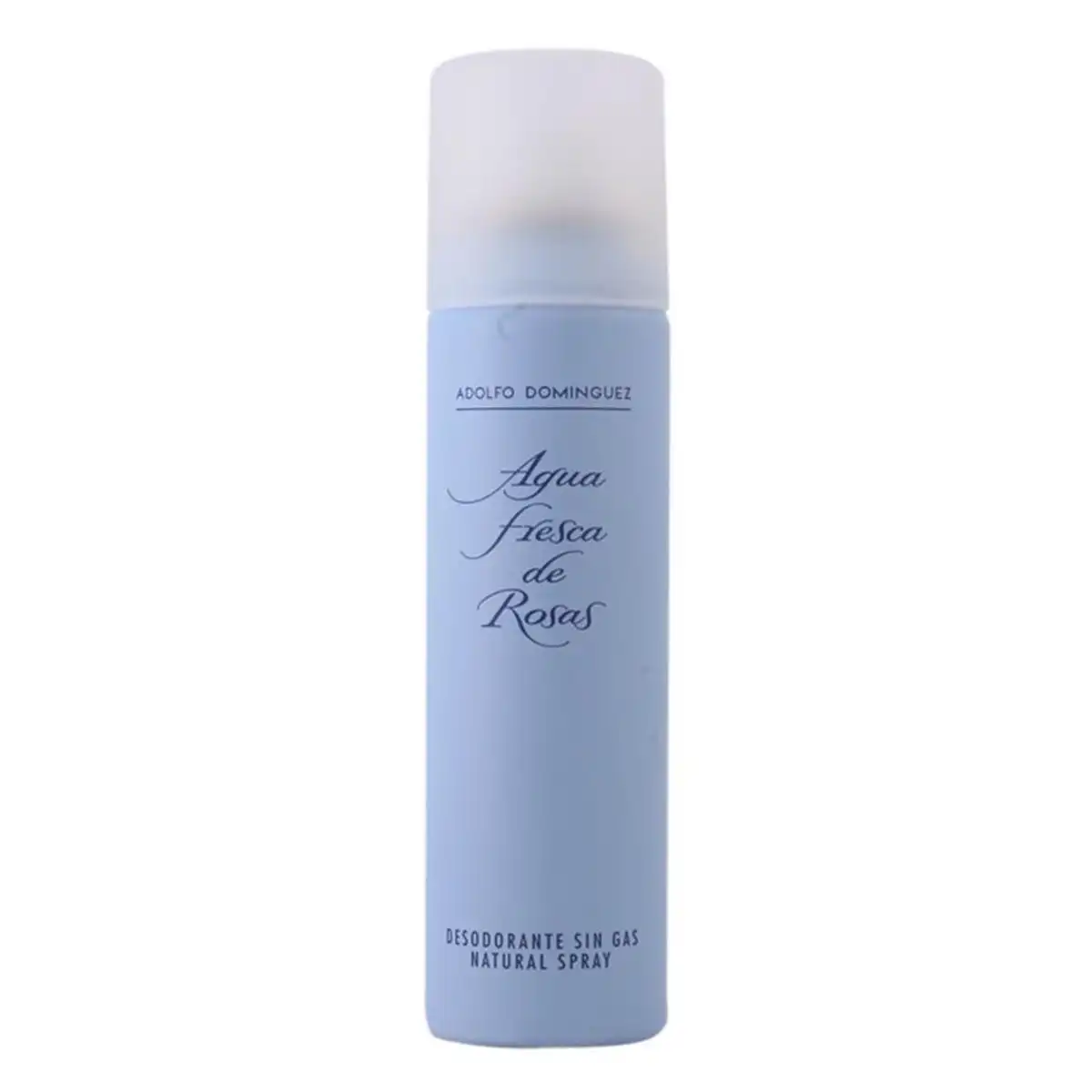 Adolfo Dominguez Agua Fresca de Rosas Deo Desodorante 150 ml - Adolfo Dominguez - Comparador de precios
