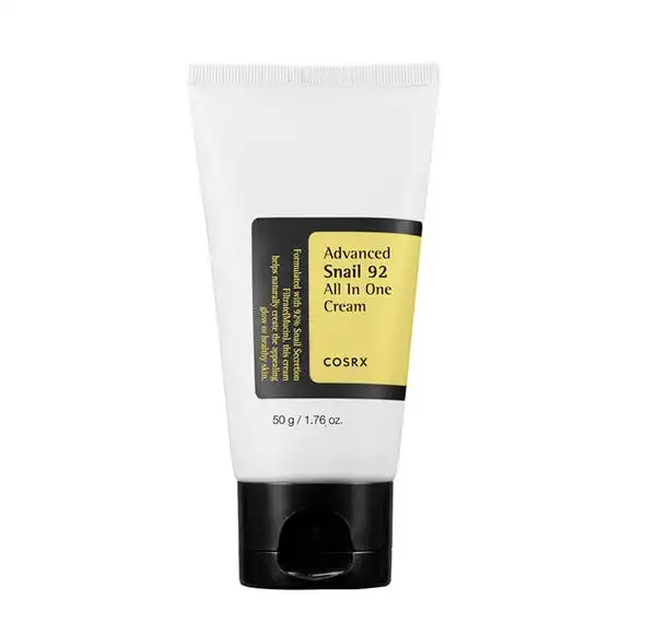 Advanced Snail 92 All In One Cream - COSRX - Comparador de precios