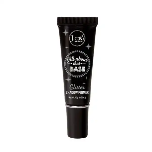 All About That Base Eye Primer Glitter - J.CAT - Comparador de precios