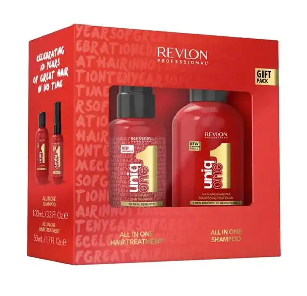 All In One Hair Treatment - REVLON PROFESSIONAL - Comparador de precios
