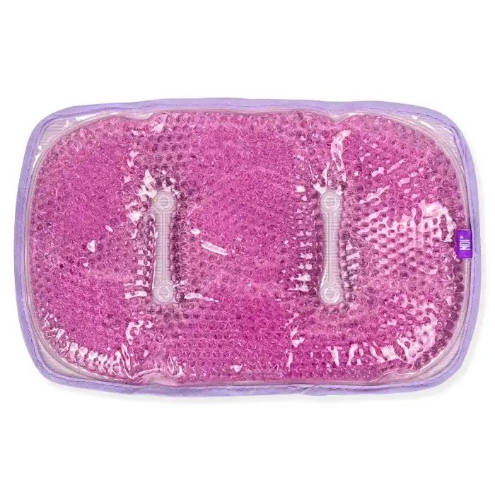 Almohadillas con Perlas de Gel - MOI* - Comparador de precios