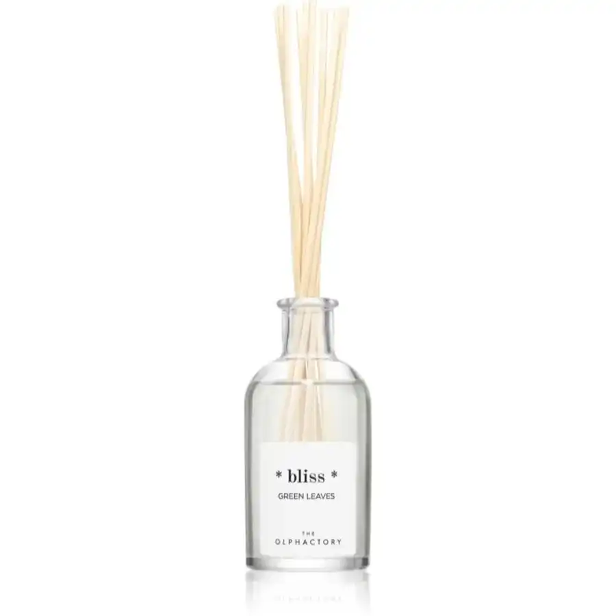 Ambientair - Mikado Green Leaves Ambientadores 100 ml unisex - Ambientair - Comparador de precios