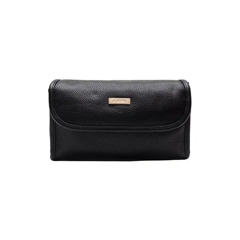 Anna marie cosmetic bag black - Jjdk - Comparador de precios