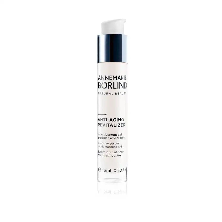 ANNEMARIE BÖRLIND - Anti-Aging Revitalizer Sérums faciales antiedad 15 ml unisex - Annemarie Börlind - Comparador de precios