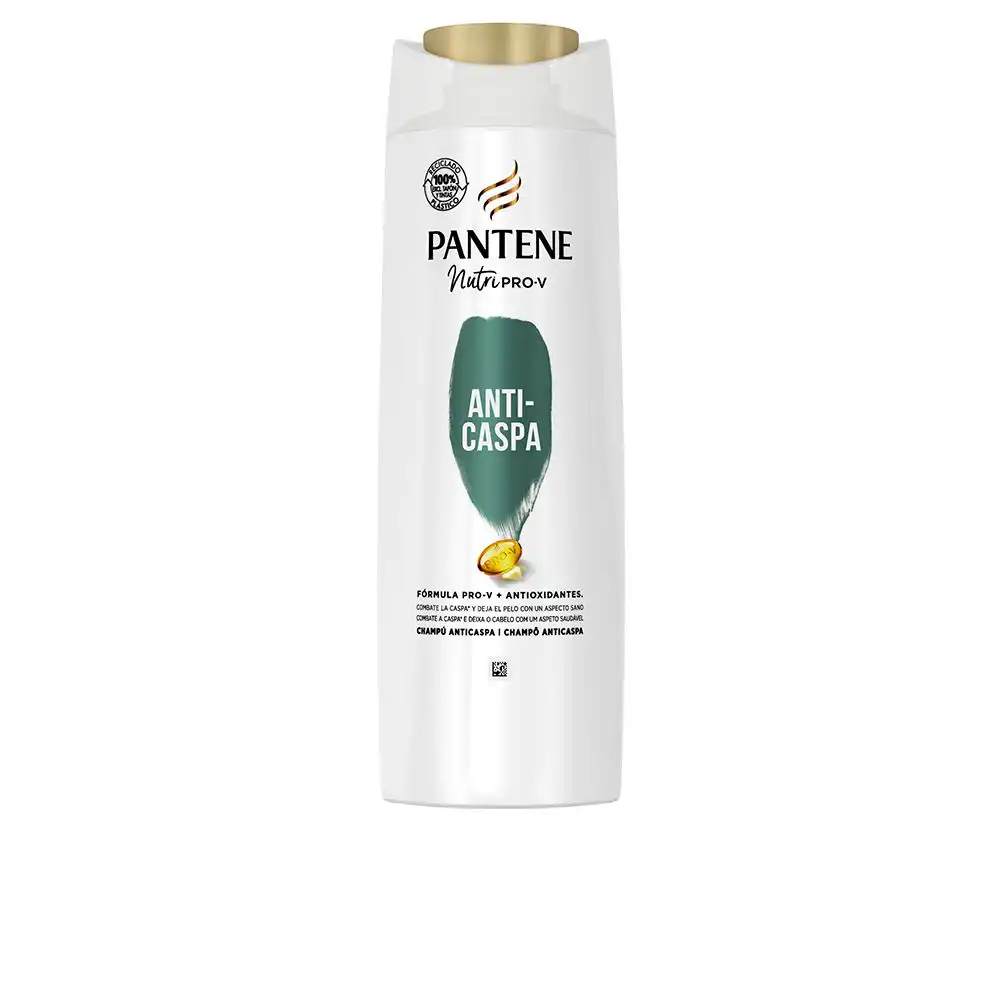 ANTI-CASPA champú 675 ml - Pantene - Comparador de precios