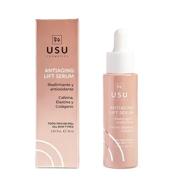 Antiaging Lift Serum - USU - Comparador de precios