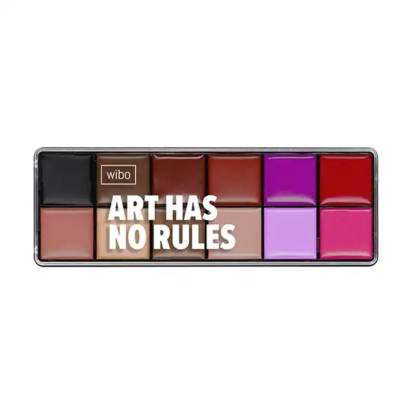 Art Has No Rules - WIBO - Comparador de precios