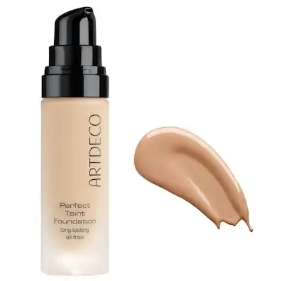 ARTDECO Perfect Teint Foundation No. 56 Olive Beige 20.0 ml - Artdeco - Comparador de precios