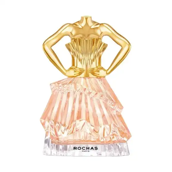Audace 40ML - Rochas - Comparador de precios
