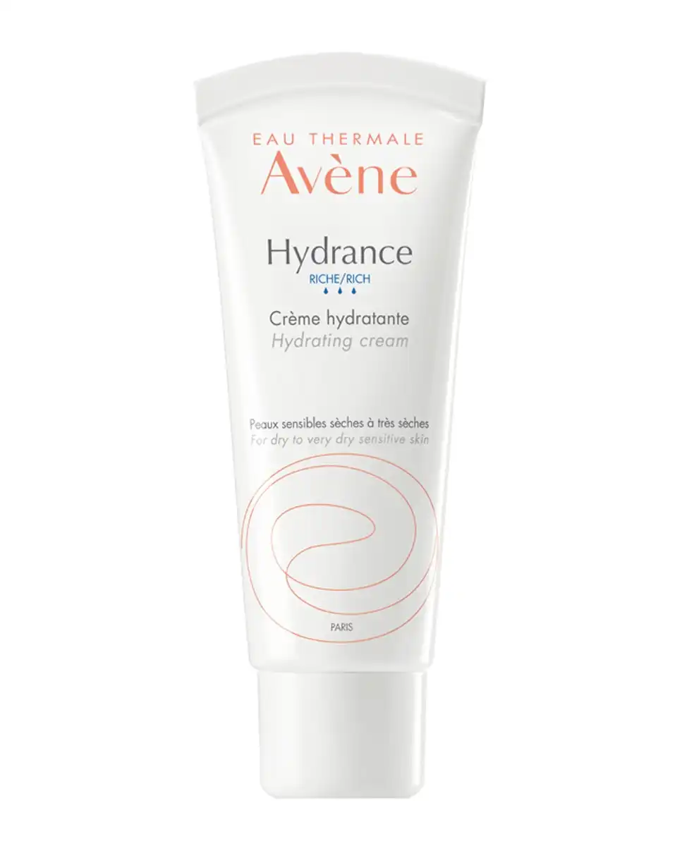 Avène - Crema Hidratante Hydrance Rica - Avène - Comparador de precios