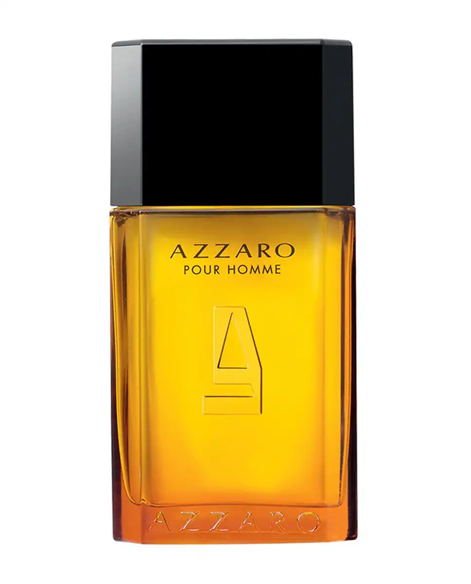Azzaro - Eau De Toilette Pour Homme 100 Ml - Azzaro - Comparador de precios