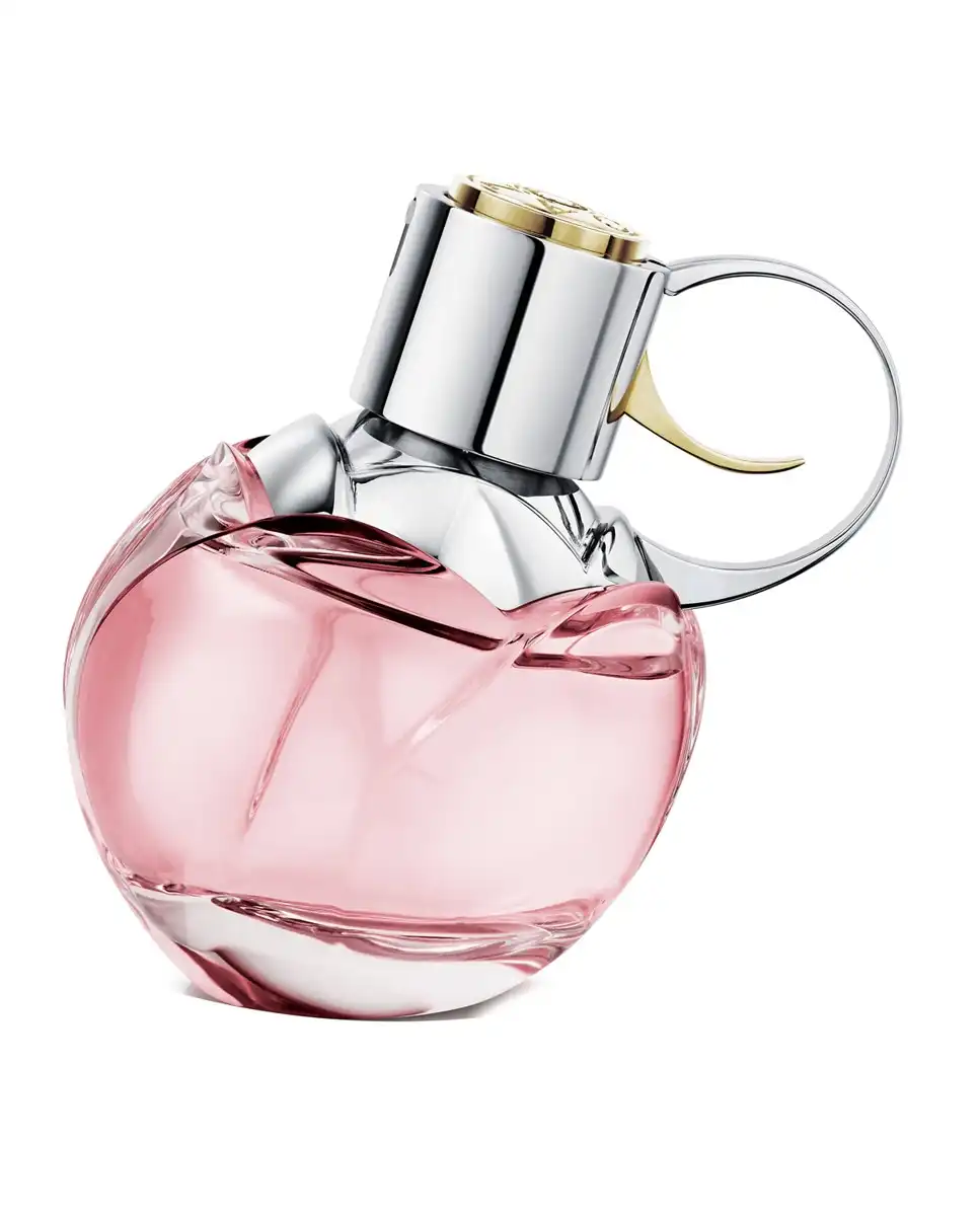 Azzaro - Eau De Toilette Wanted Girl Tonic 50 Ml - Azzaro - Comparador de precios