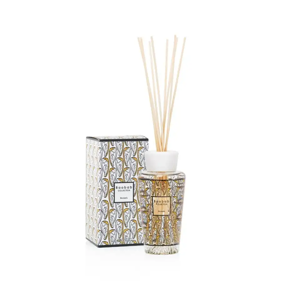 Baobab Collection - MY FIRST BAOBAB Ambientadores 250 ml unisex - LECTION - Comparador de precios