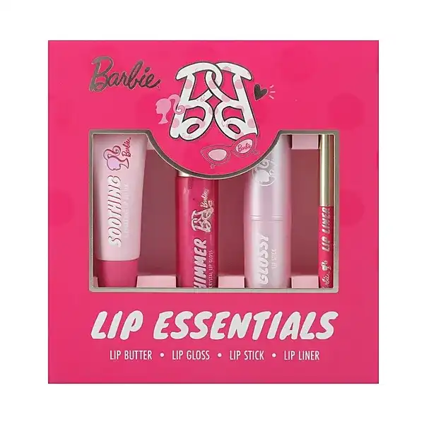 Barbie Giftset - Barbie - Comparador de precios