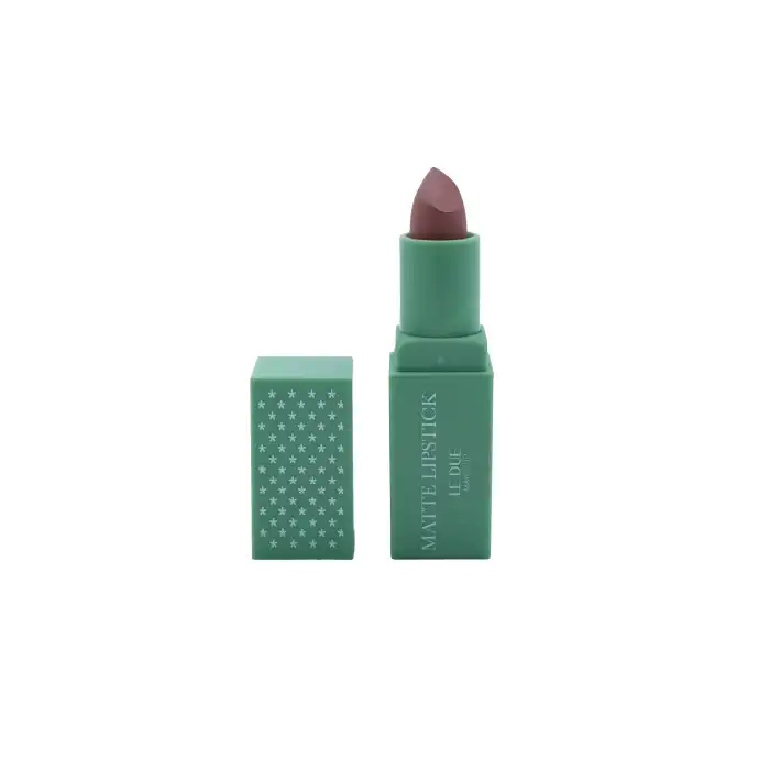 Barra de Labios Mate  Le Due Make Up - Le Due Make Up - Comparador de precios