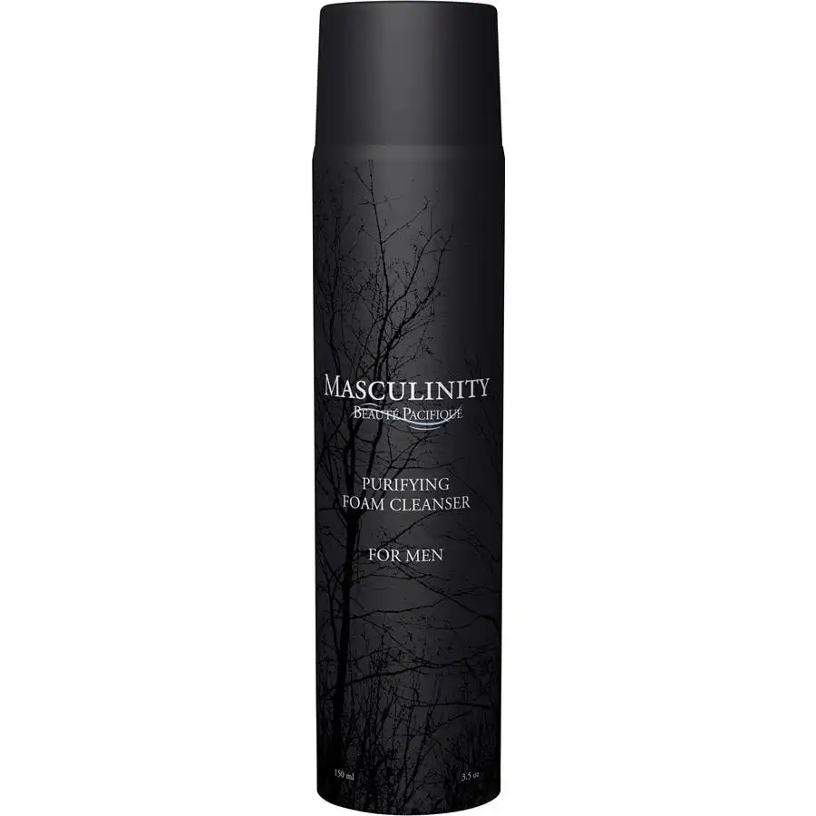 Beauté Pacifique - Espuma Limpiadora Purificante Limpieza facial 150 ml male - Beauté Pacifique - Comparador de precios