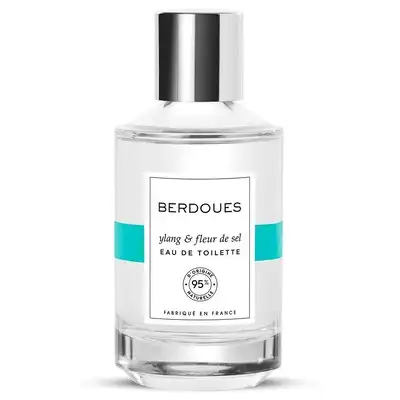 Berdoues Berdoues 1902 Ylang Flor de Sal Eau de Toilette 100 ML - Berdoues - Comparador de precios