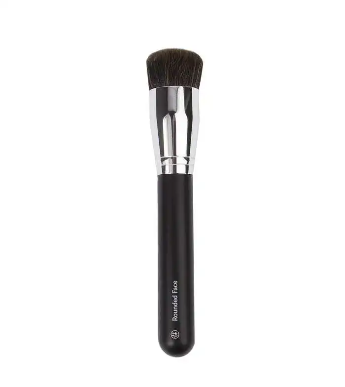 BH Cosmetics - Brocha para base Rounded Face - BH Cosmetics - Comparador de precios