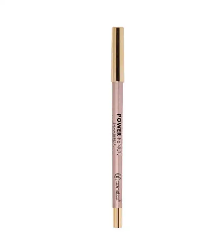BH Cosmetics - Delineador de ojos Power Pencil - Shimmer pearl - BH Cosmetics - Comparador de precios